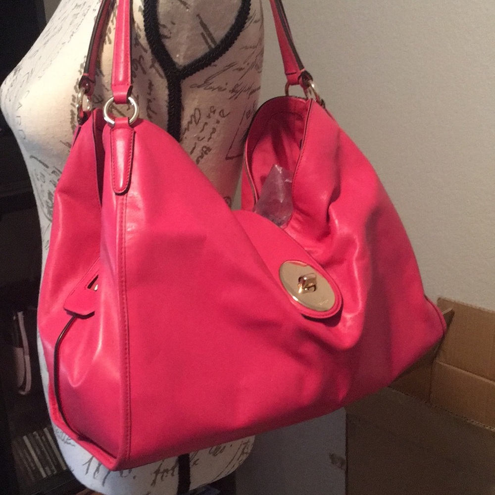 Cute handbag